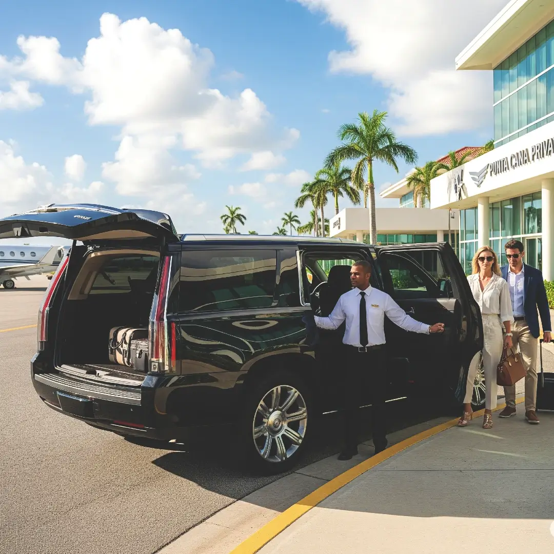 Best Airport Transfers in Punta Cana | Montilla Travel 2025