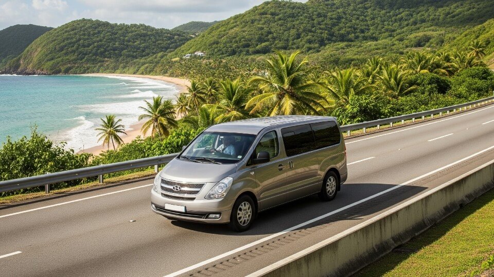 Best Airport Transfers in Punta Cana | Montilla Travel 2025