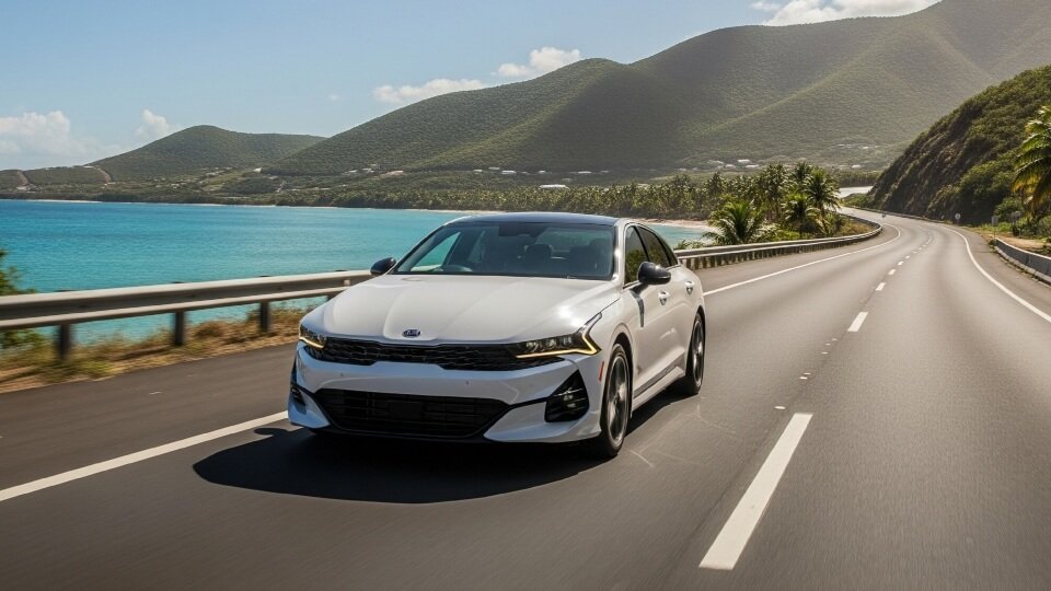 Best Airport Transfers in Punta Cana | Montilla Travel 2025