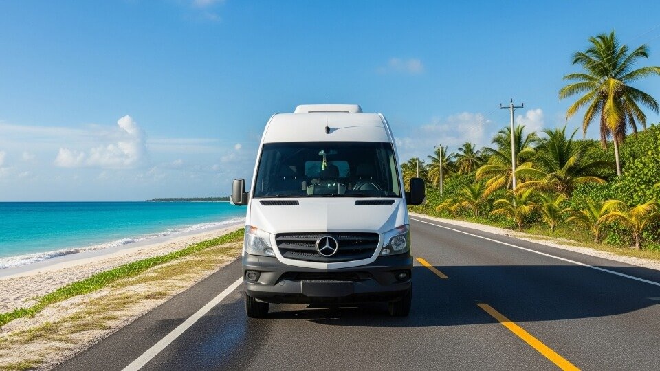Best Airport Transfers in Punta Cana | Montilla Travel 2025