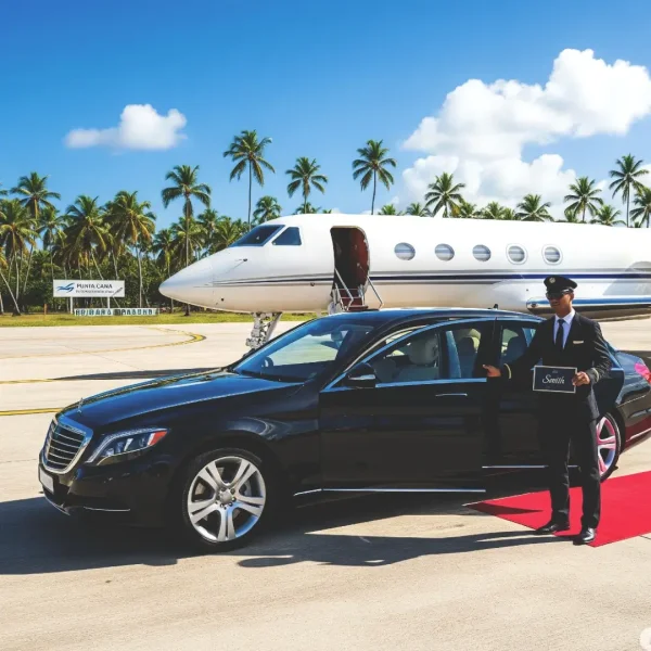 Best Airport Transfers in Punta Cana | Montilla Travel 2025