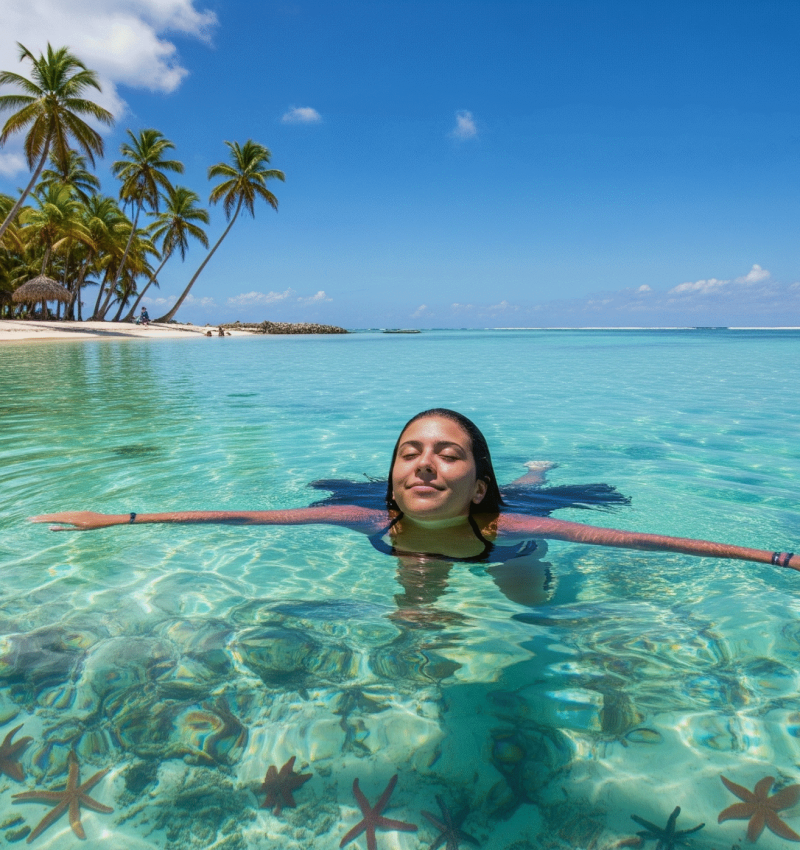 Best Airport Transfers in Punta Cana | Montilla Travel 2025