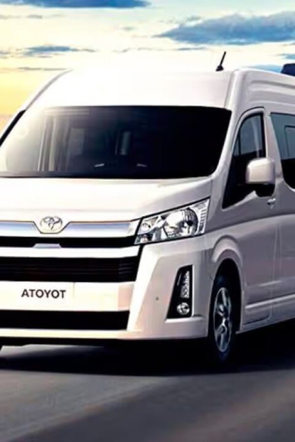 Best Airport Transfers in Punta Cana | Montilla Travel 2025