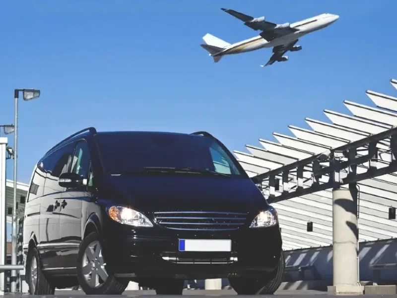 Best Airport Transfers in Punta Cana | Montilla Travel 2025